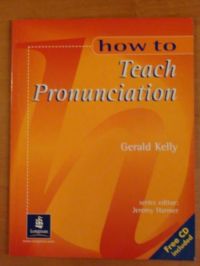 How to teach Pronunciation
