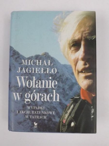Wołanie w górach
