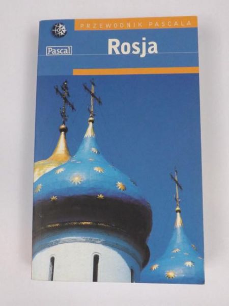 Przewodnik Pascala Rosja. Pascal