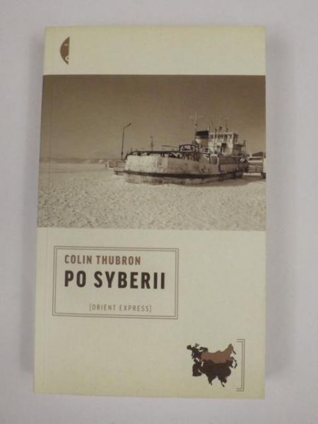 Po Syberii