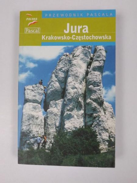 Jura Krakowsko-Częstochowska