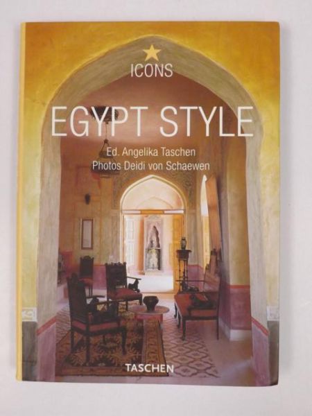 Egypt Style