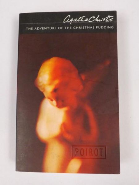 Christie Agatha - The Adventure of the Christmas Pudding