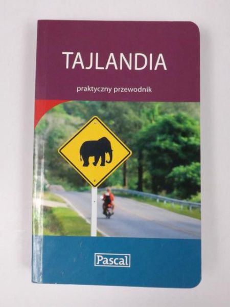 Tajlandia praktyczny przewodnik
