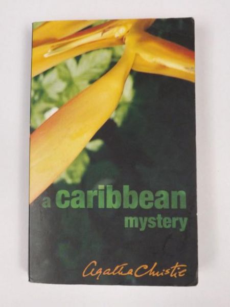 Christie Agatha - A Caribbean Mystery