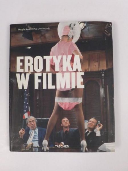 Keesey D.,   - Erotyka w filmie