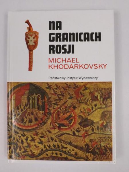Na granicach Rosji
