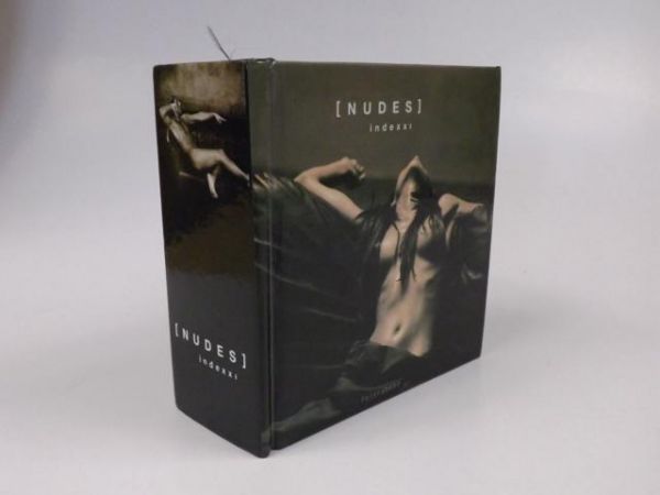 Carbonnell Lidia - Nudes Index