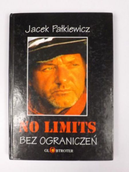 No limits bez ograniczeń