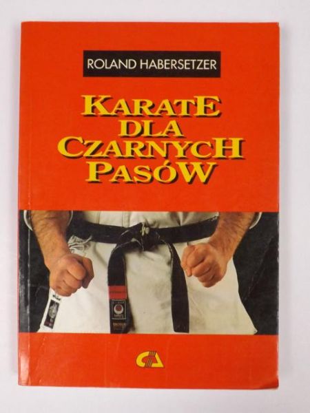 Karate dla czarnych pasów
