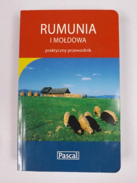 Rumunia i Mołdowa. Praktyczny przewodnik