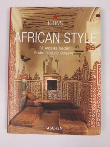 African Style