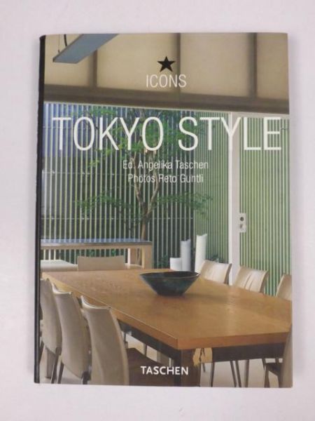 Tokyo Style