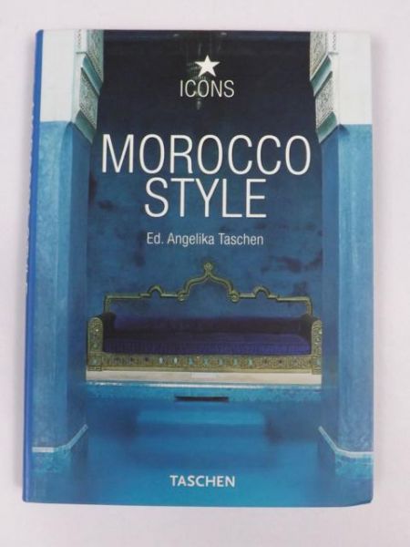 Morocco Style