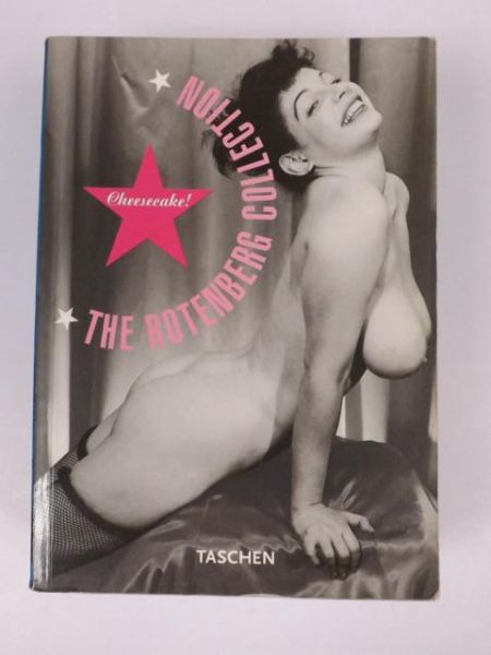 The Rotenberg Collection, Cheesecake