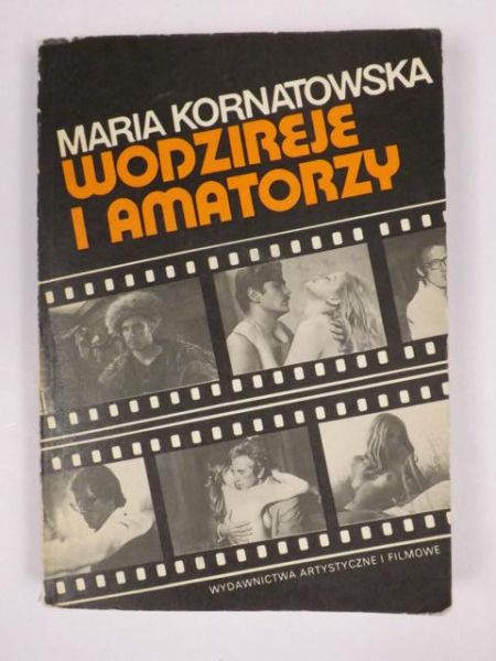 Wodzireje i animatorzy