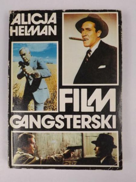 Film gangsterski