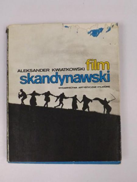 Film skandynawski