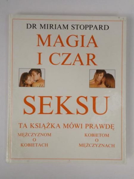Magia i czar seksu