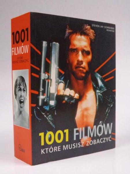 1001 filmów które musisz zobaczyć