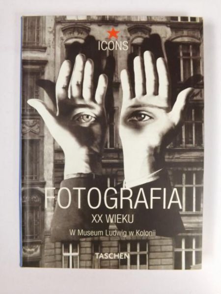 Mißelbeck Reinhold  - Fotografia XX wieku w Museum Ludwig w Kolonii