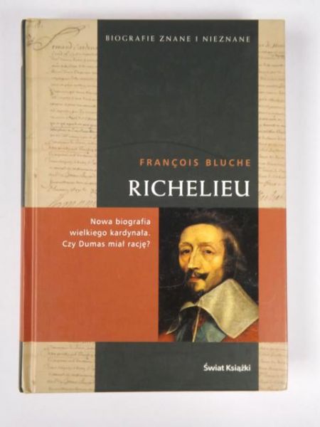 Francois - Richelieu