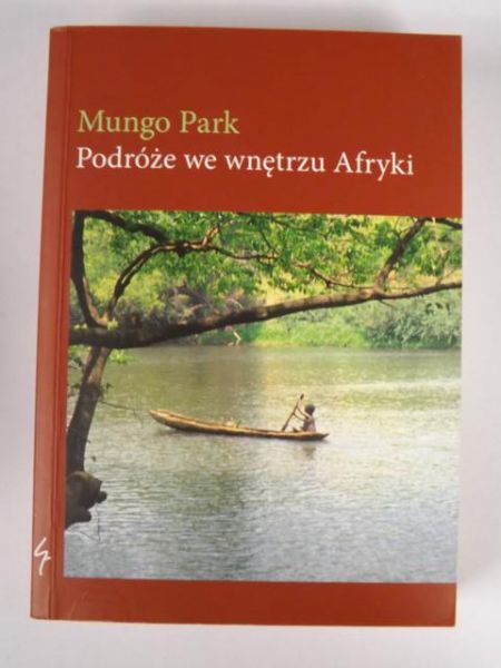 Podróże we wnętrzu Afryki