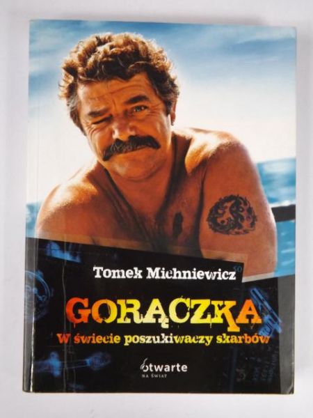 Michniewicz Tomek - Gorączka