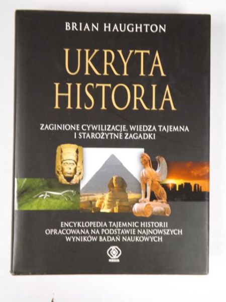 Ukryta historia