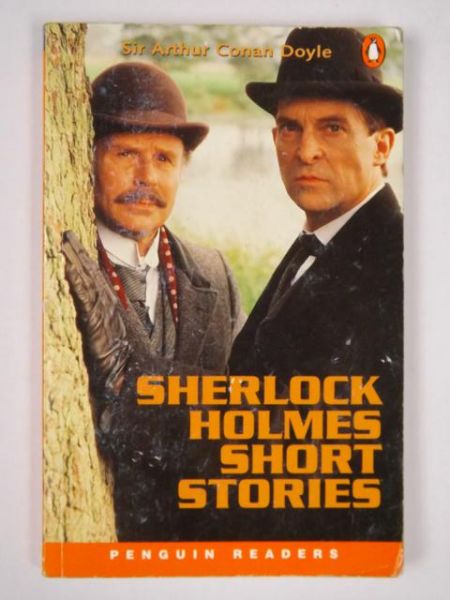 Sherlock Holmes. Short Stories