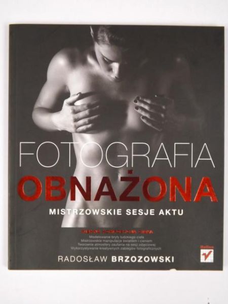 Fotografia obnażona