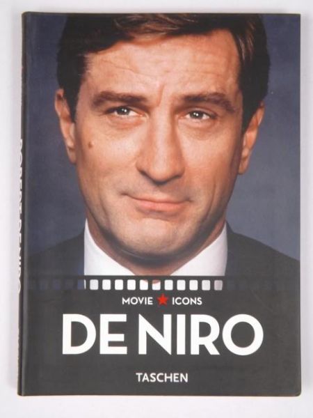 Duncan Paul - Movie Icons De Niro