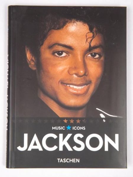 Crampton Luke - Movie Icons Jackson