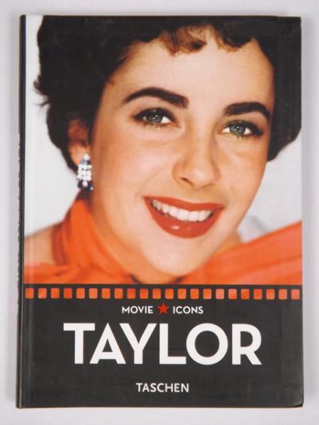 Duncan Paul - Movie Icons Taylor