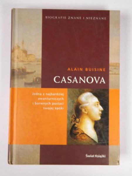 Casanova