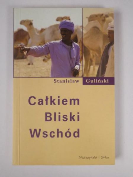 Całkiem Bliski Wschód