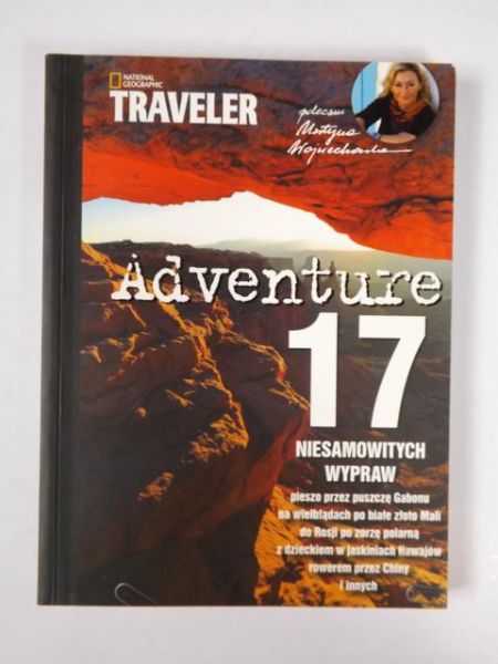 Adventure: 17 niesamowitych wypraw