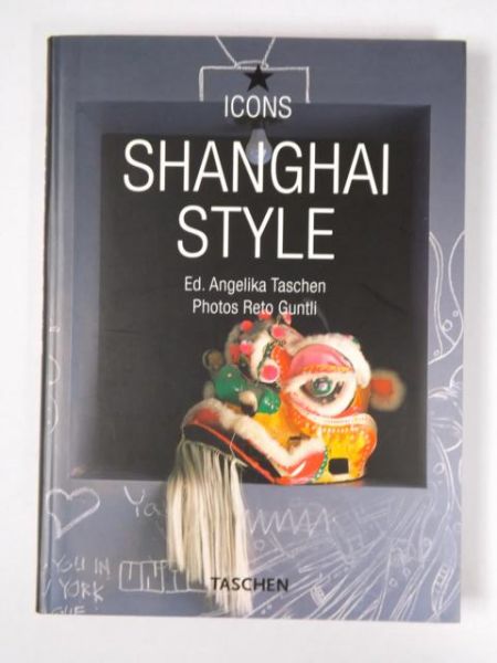 Shanghai Style