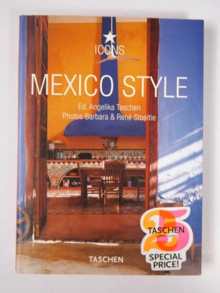 Mexico Style