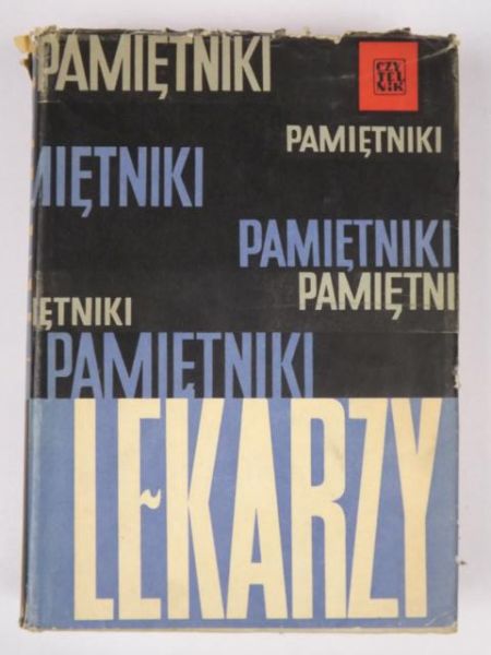 Pamiętniki lekarzy