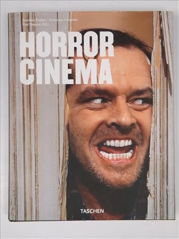 Horror Cinema