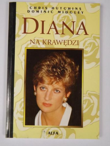Diana. Na krawędzi
