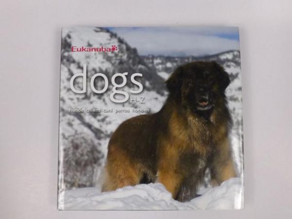 Dogs H- Z