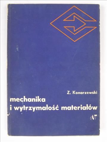 Mechanika i wytrzymałość materiałów