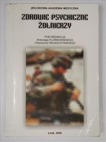 Zdrowie psychiczne żołnierzy