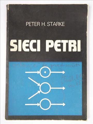 Sieci Petri