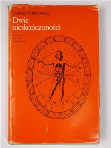 Dwie nieskończoności