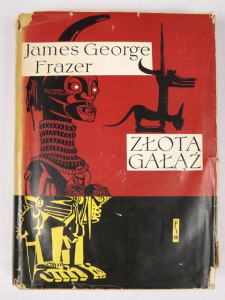 Złota gałąź