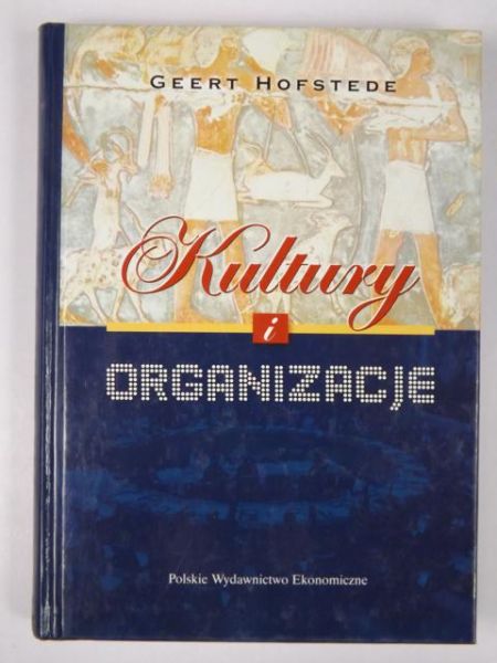Kultury i organizacje