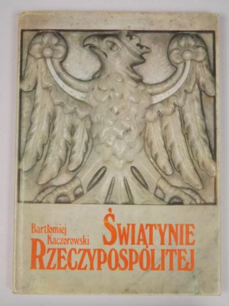 Świątynie Rzeczypospolitej